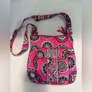 Vera Bradley crossbody bag